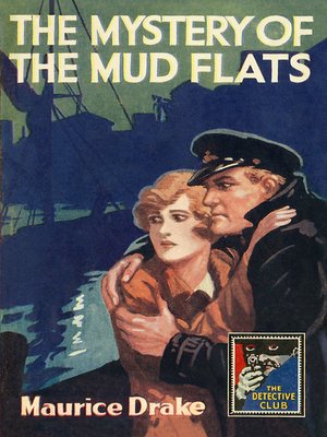 cover image of The Mystery of the Mud Flats